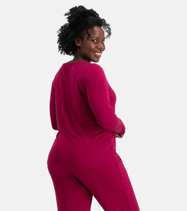 Produktbild Bamboo Basics Pyjama Nina (S)