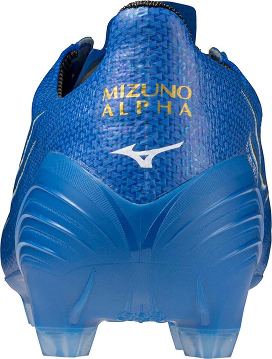 Actual product image Mizuno a Japan Fg (42)
