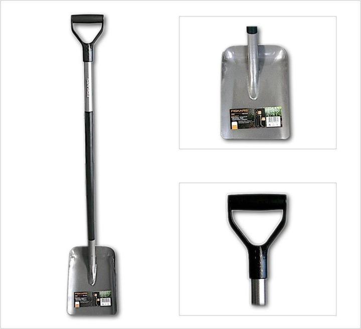 Produktbild Fiskars Ergonomic
