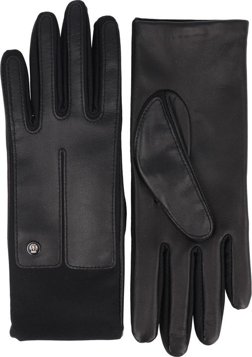 Produktbild Roeckl Stockholm Touch Handschuhe Leder (6)