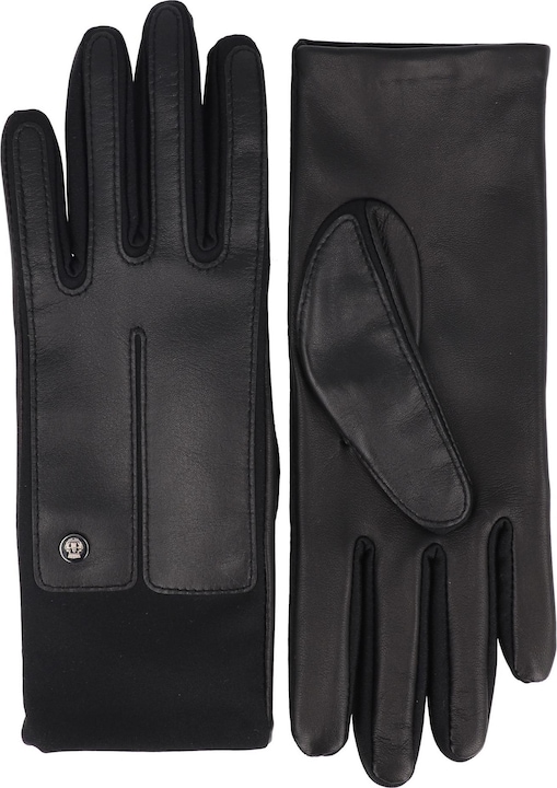 Produktbild Roeckl Stockholm Touch Handschuhe Leder (6)