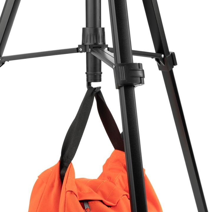 Produktbild Caruba Blackstar 200 Camerastatief (Metall)