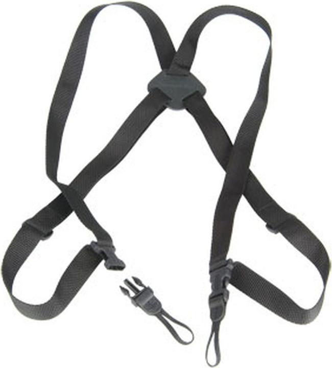 Produktbild OP Tech Op/Tech Bino/Cam Harness Nylon (OT5301412) (Schultergurt)