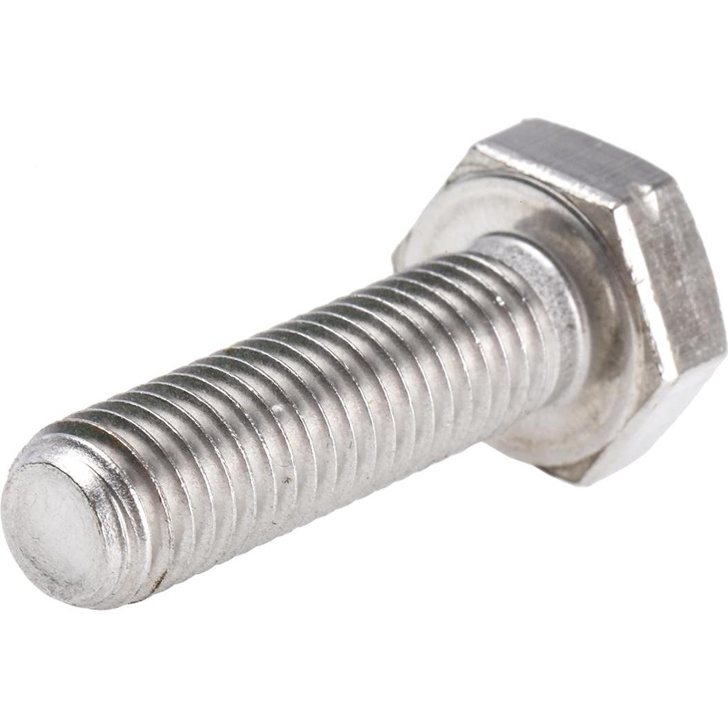 Rs Pro, Schrauben, Schrauben Sechskant M10x35mm (1 Schrauben pro Stück)