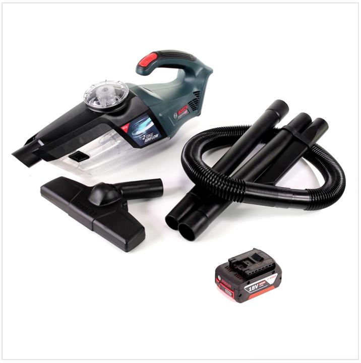 Immagine prodotto Bosch Professional GAS 18V-1