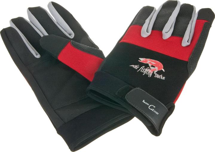 Image du produit Iron Claw Landing Gloves L