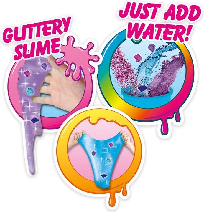 Produktbild Craze Magic Slime DIY Unicorn
