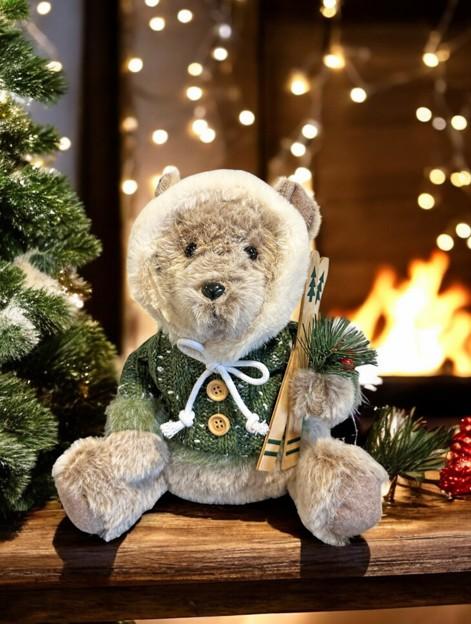 Image du produit GuGus Deko Bär