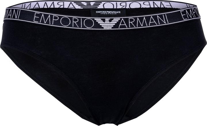 Produktbild Emporio Armani Essential Studs Logo (S, 2er Pack)