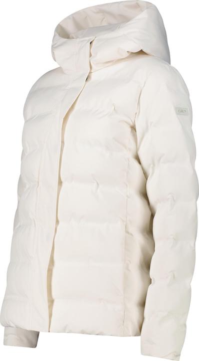 Produktbild CMP Campagnolo Women's Down Jacket Fix Hood (38, S)