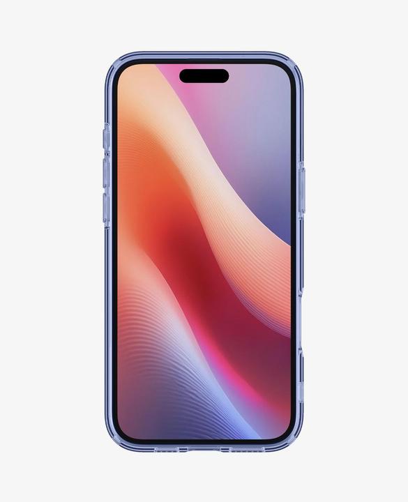Actual product image Spigen Ultra Hybrid (Apple iPhone 16)