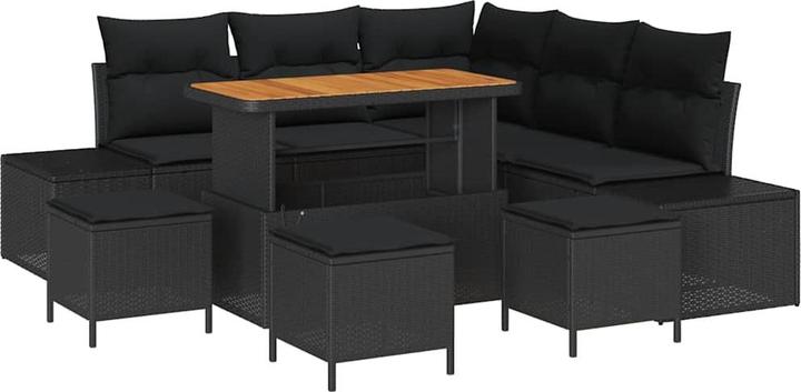 Produktbild vidaXL Dawson