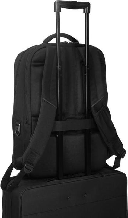 Actual product image Dicota Backpack FIVE 14-16inch, Backpack FIVE, 14-16inch (19 l)