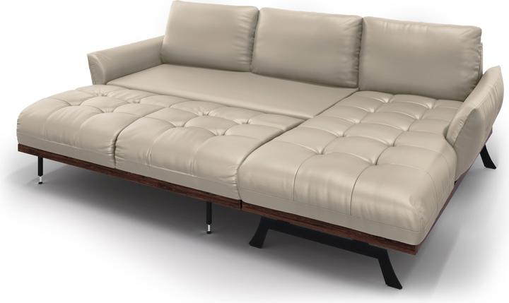 Actual product image CXL by Christian Lacroix Olivier (Corner sofa)