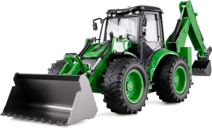 Produktbild Amewi Baggerlader G1401E