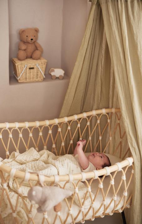 Produktbild Jollein Baby-Baldachinstange