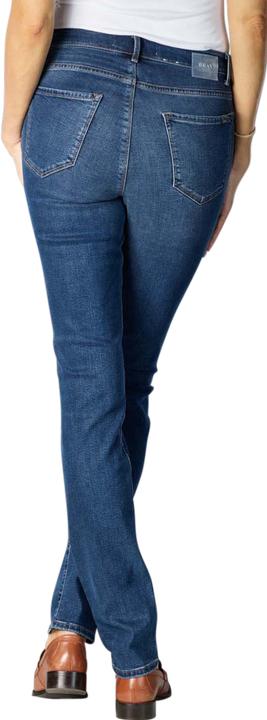 Actual product image BRAX Shakira" Slim Fit Jeans (W29/L30)