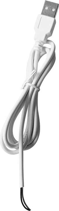 Produktbild vidaXL Badezimmerschrank (14 x 14 x 62 cm)