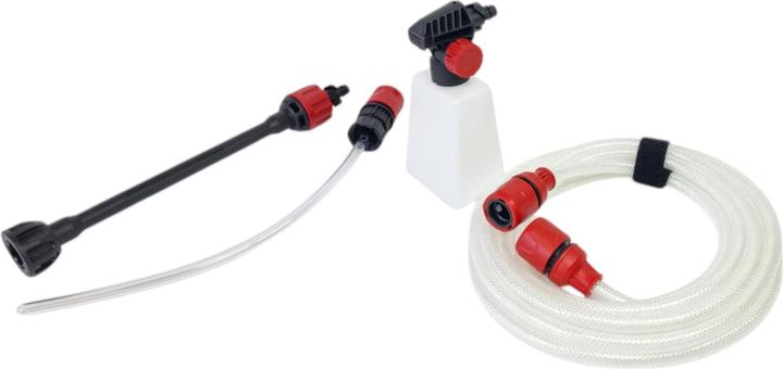 Immagine prodotto Einhell Ipresso 18/24-1 (Batteria ricaricabile)