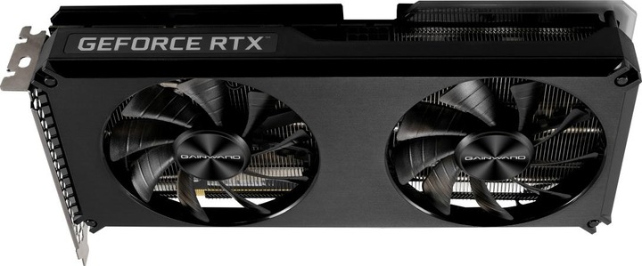 Produktbild Gainward GeForce RTX 3060 Ti Ghost OC (8 GB)