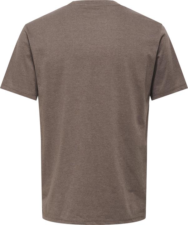 Immagine prodotto Only & Sons Onsmax Life Ss Stitch Tee Noos (S)
