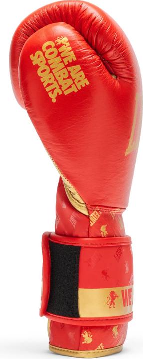 Image du produit Leone Boxhandschuhe DNA (12 OZ, Taille unique)