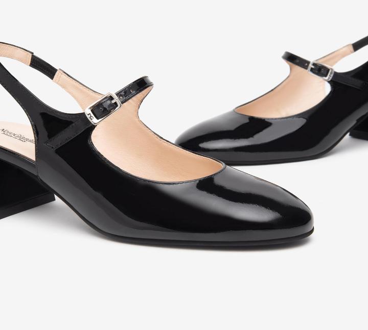 Actual product image Nero Giardini Pumps (40)