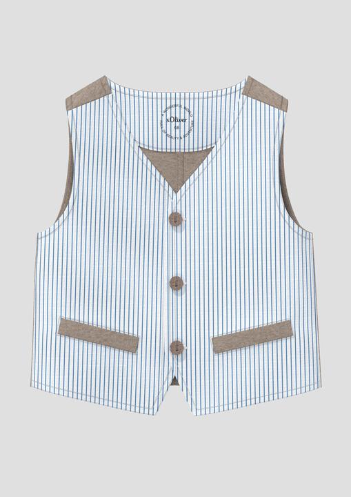 Immagine prodotto s.Oliver Indoor-Weste Indoor-Weste (92)