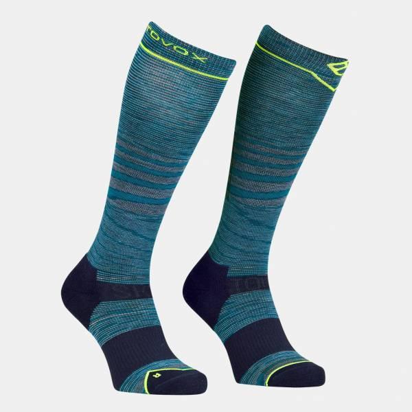Produktbild Ortovox Ski Tour LT Comp Long Socks (42 - 44)