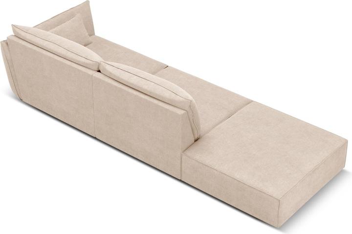 Actual product image Micadoni Kaelle (4-seater)