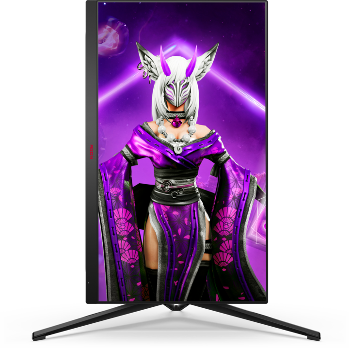 Produktbild AOC Agon Pro AG274QZM (2560 x 1440 Pixel, 27")