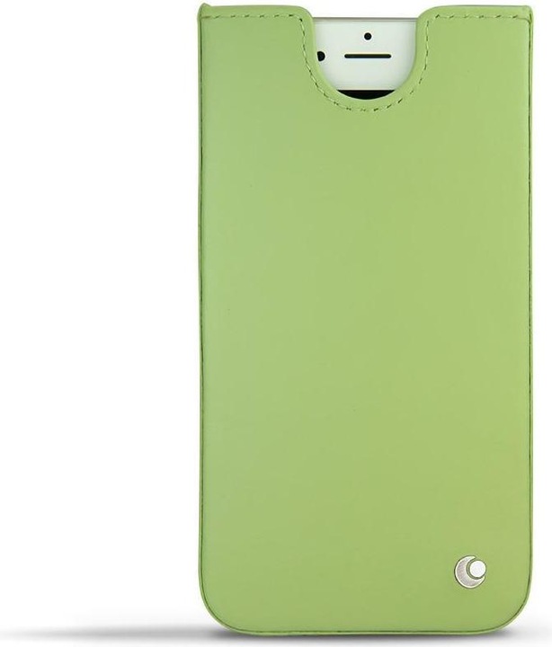 Actual product image Noreve Leather cover (Apple iPhone 6)