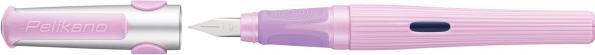 Immagine prodotto Pelikan o struttura penna stilografica destrorsa M (Pink, 1x)