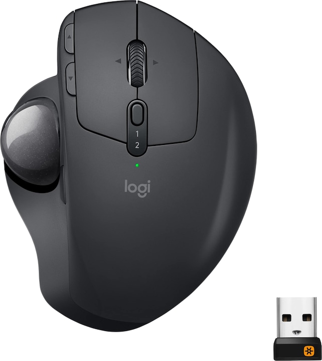 Actual product image Logitech MX Ergo (Wireless)