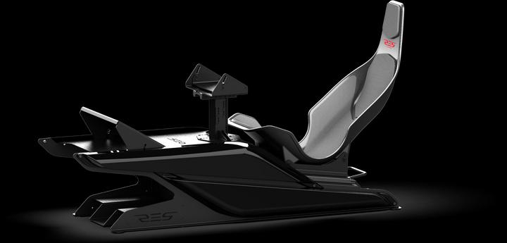 Immagine prodotto Res-Tech Cockpit Formula X1 - Nero