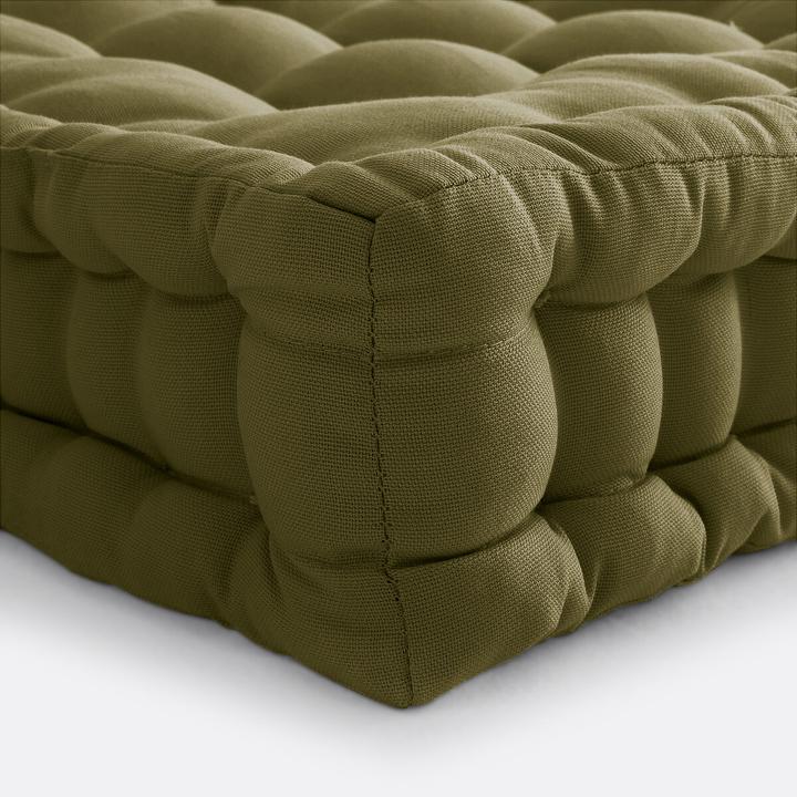 Actual product image La Redoute Interieurs Scenario Recycle (50 x 150 cm, 50 x 50 cm)