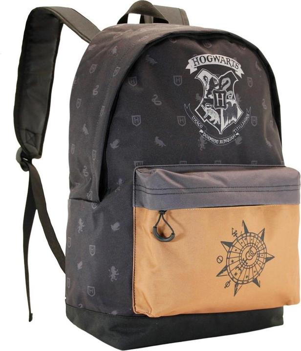 Produktbild Karactermania FAN HS Backpack Howgarts (22 l)