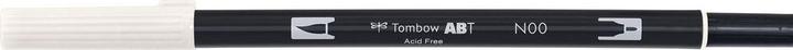 Produktbild Tombow ABT Dual Brush Pen N00 (1x)