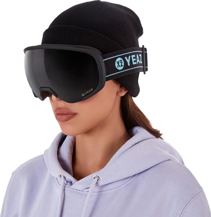 Produktbild Yeaz Black Run