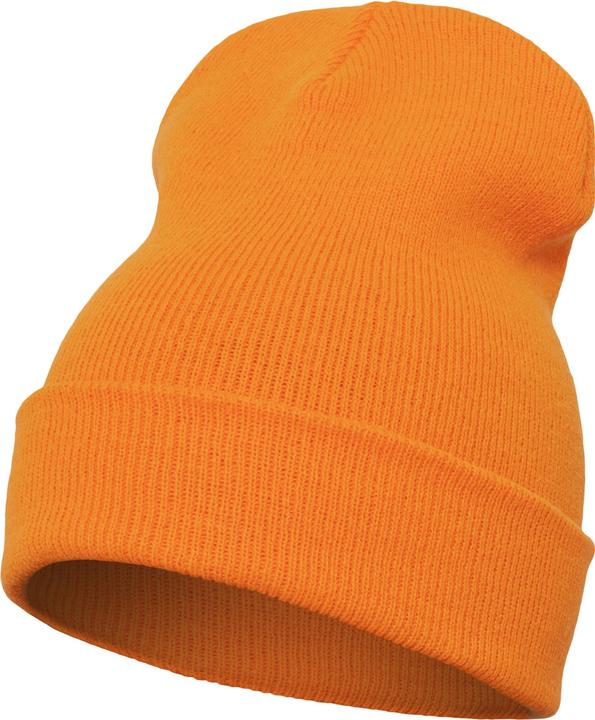 Produktbild Flexfit Heavyweight Long Beanie (One Size)