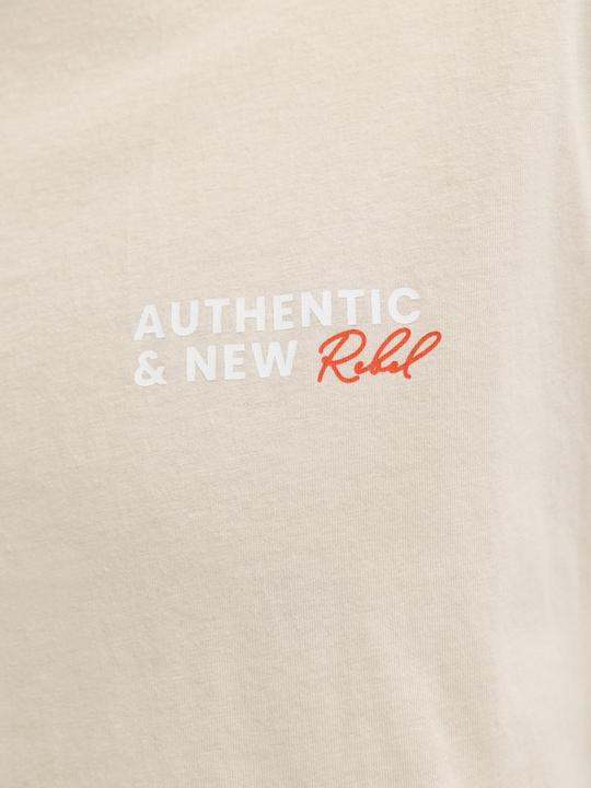 Produktbild Jack & Jones Jrebhayden Ss Tee Sn (M)
