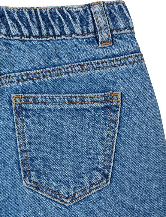 Image du produit Vertbaudet Shorts mit Stickereien Mädchen (104)