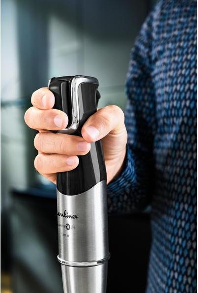 Produktbild Moulinex InfinyForce Pro