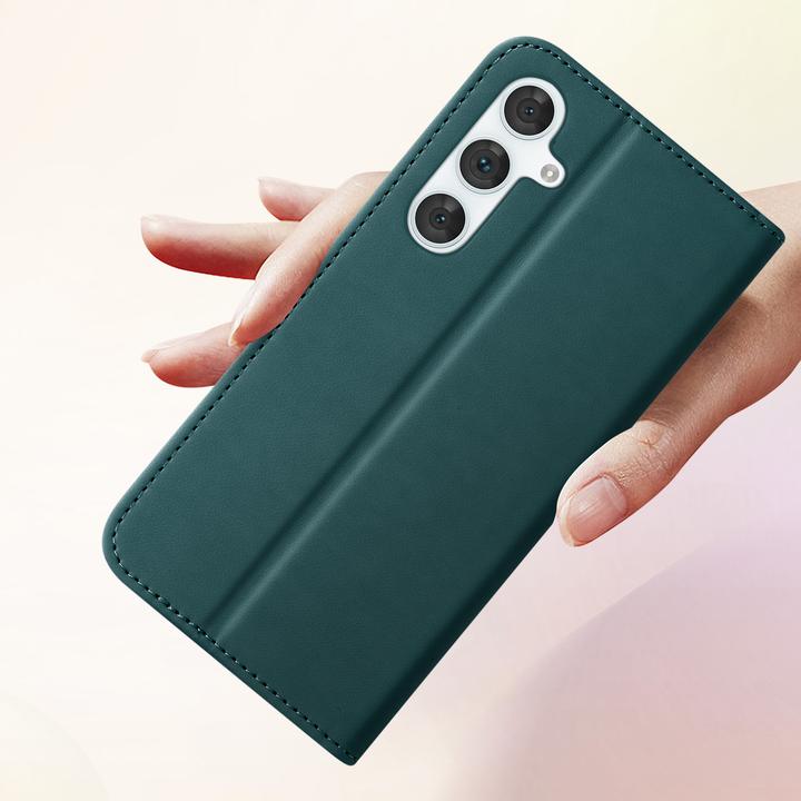 Immagine prodotto Avizar Serie Legacy Line in similpelle (Samsung Galaxy A55)