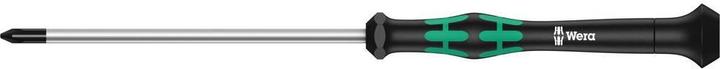 Image du produit Wera 2050 PH 00 x 60 mm (Recouvrement cruciforme Phillipps (PH))