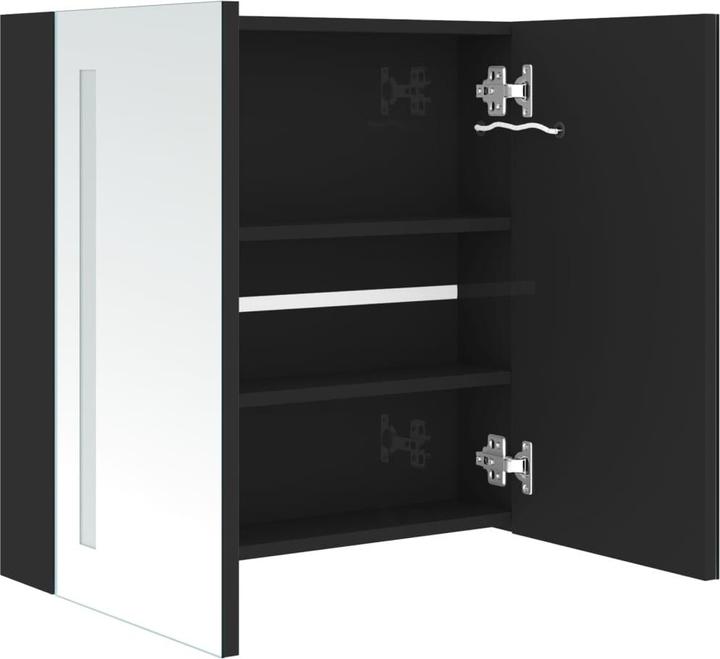 Produktbild vidaXL Sigurd (62 x 14 x 60 cm)