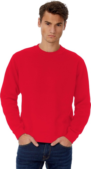 Immagine prodotto B&C Felpa Maniche aderenti (3XL)
