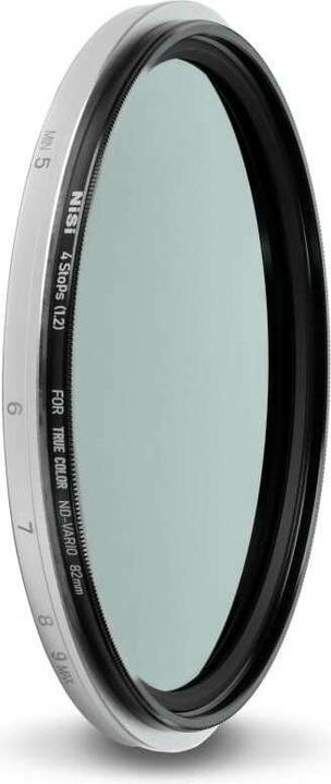 Immagine prodotto Nisi Polarizzatore circolare Swift System True Colour CPL (67 mm, Filtri polarizzanti)