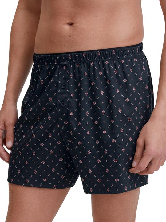 Produktbild Calida Selected Cotton Boxershorts mit Eingriff (XXL, Einzelpack)
