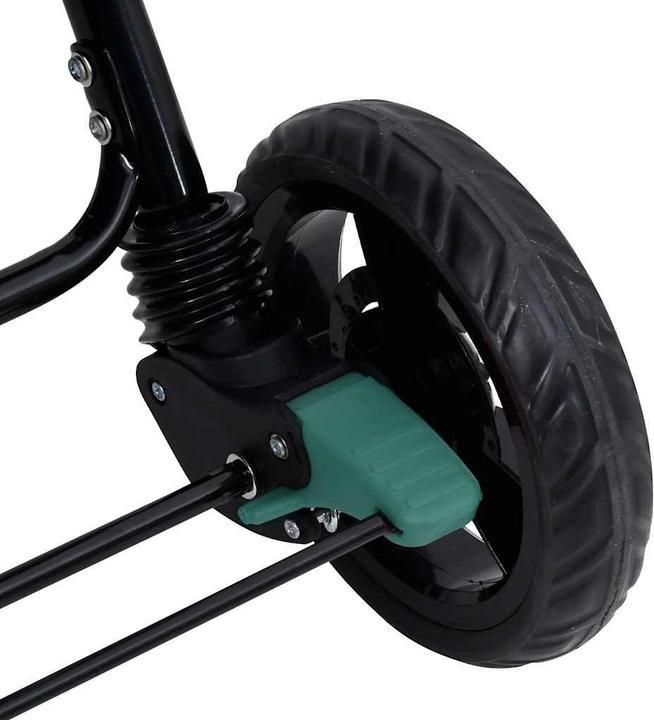 Actual product image vidaXL Kinderwagen